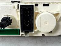 Tastiera Clima MINI - R50, R53 2001-2006 anteriore, frontale 1502214