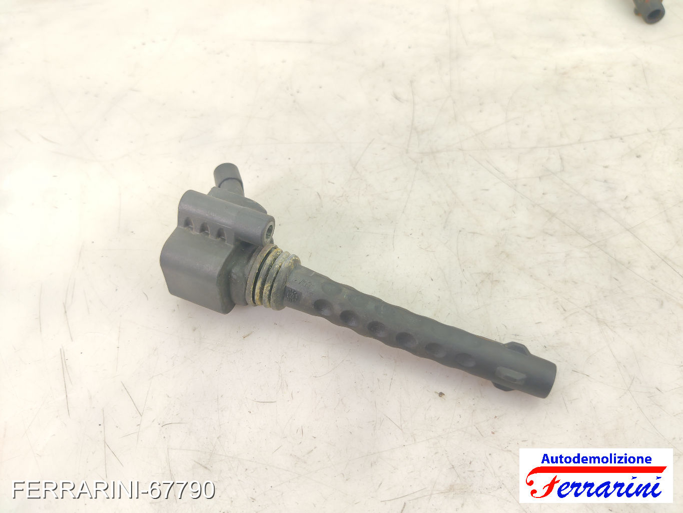 Bobina Di Accensione ALFA ROMEO MITO 955 1.4 BI-FUEL 2009-2016 55213613