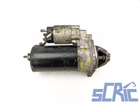 Motorino Avviamento OPEL ZAFIRA A T98 2.0 DTI 16V 2000-2005 95524891, 24422273
