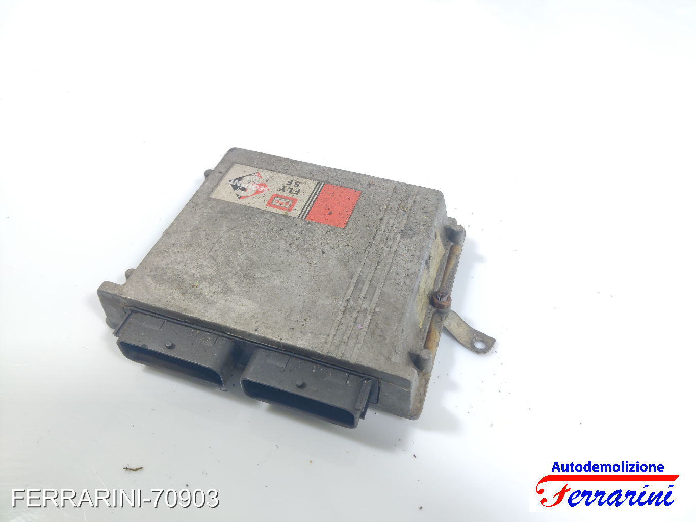 Centralina Gpl KIA PICANTO SA 1.0 2004-2011 67R011002, FLYSF, AAB1912CGC