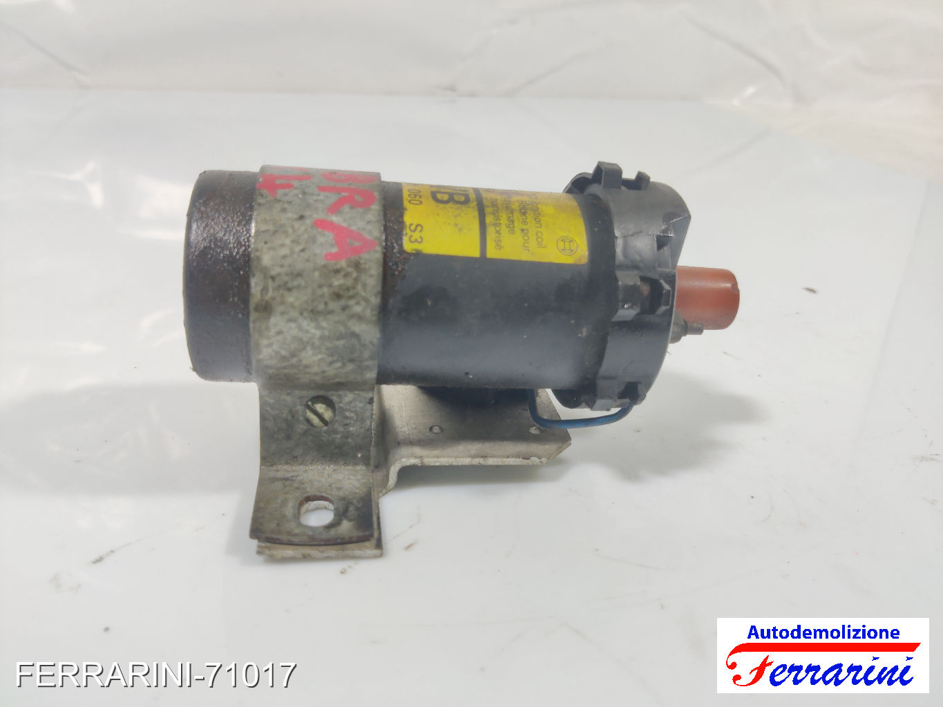 Bobina Di Accensione OPEL CALIBRA A C89 2.0I TURBO 4X4 1991-1997 90350587 9