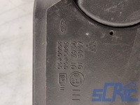 Specchietto Laterale FORD FOCUS C-MAX DM2 2003-2007 sinistro, sx