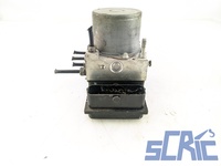 Centralina Pompa Abs PEUGEOT 307 CC 3B 2.0 HDI 135 2005-2009 9663345480 10