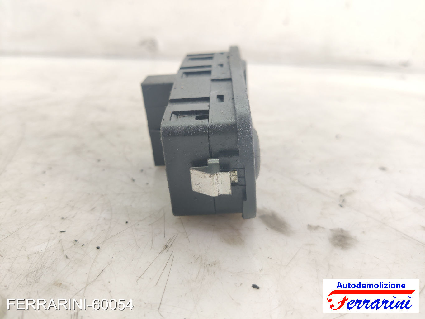 Pulsantiera Tastiera Alzavetro LANCIA YPSILON 843 2003-2011 sinistra, sx 6
