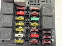 Fusibiliera Scatola Fusibili Body Computer ALFA ROMEO 33 907 1.4 I.E 1991-1994 7