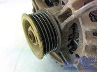 Alternatore FIAT PUNTO 188 1.2 60 1999-2010 46843091, 51709133, 345021