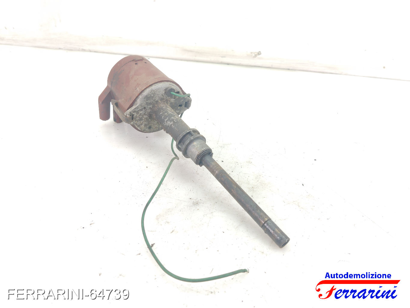 Spinterogeno Distributore FIAT 127 127 0.9 1971-1984 4254946