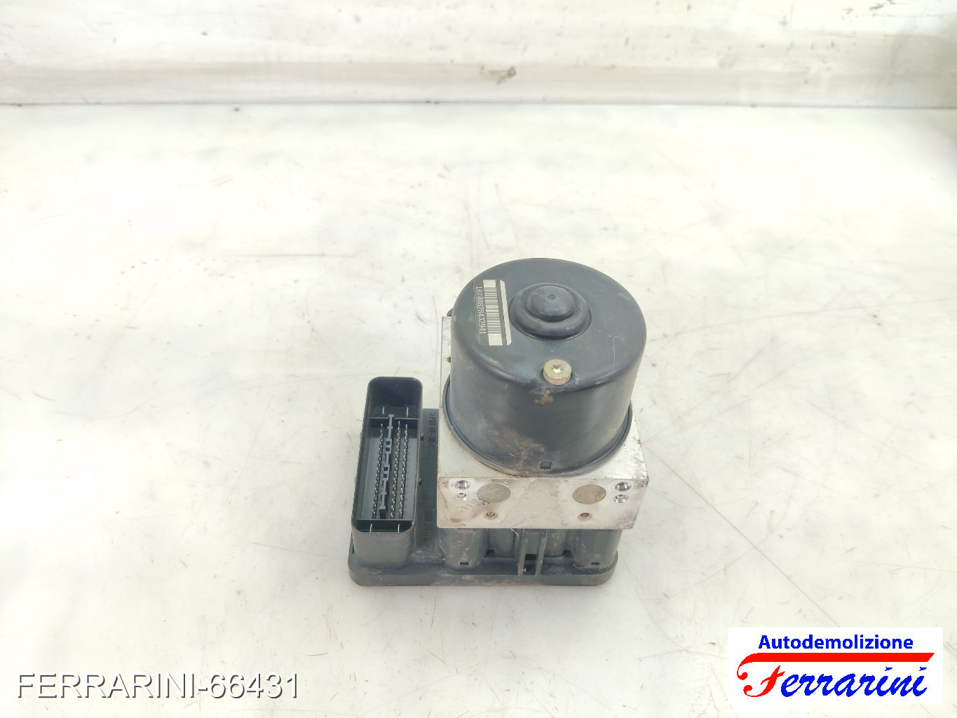 Centralina Pompa Abs MINI - R50, R53 ONE D 2003-2006 34516765282, 6765282 10