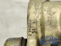 Centralina Pompa Abs MERCEDES 190 W201 TURBO D 2.5 1988-1993 A0014318012 8
