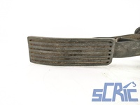 Pedale Acceleratore MERCEDES CLASSE A W168 A 160 1997-2004 A1683000132