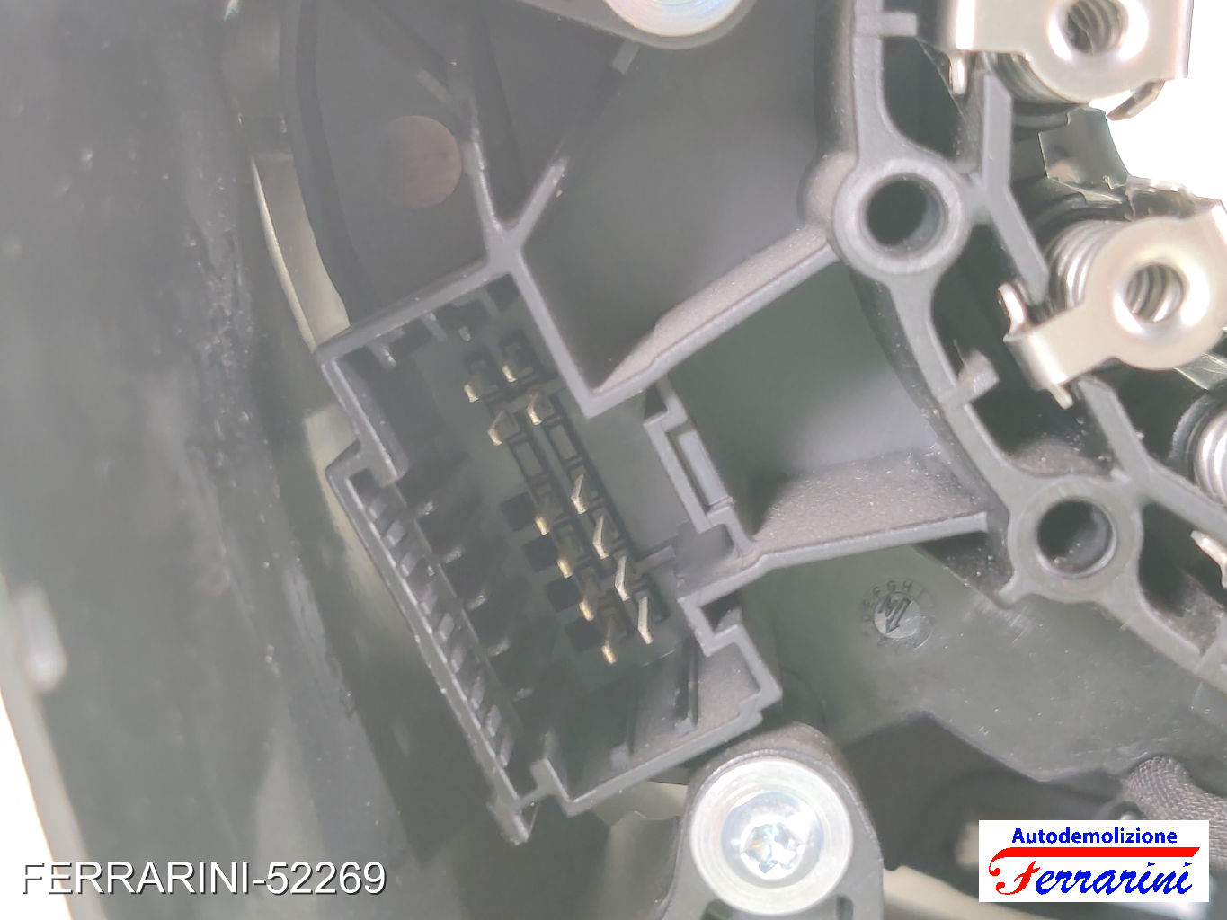 Devioluci MERCEDES CLASSE C S205 2015-2018 419043, 061084006OEM, AAB3517AU
