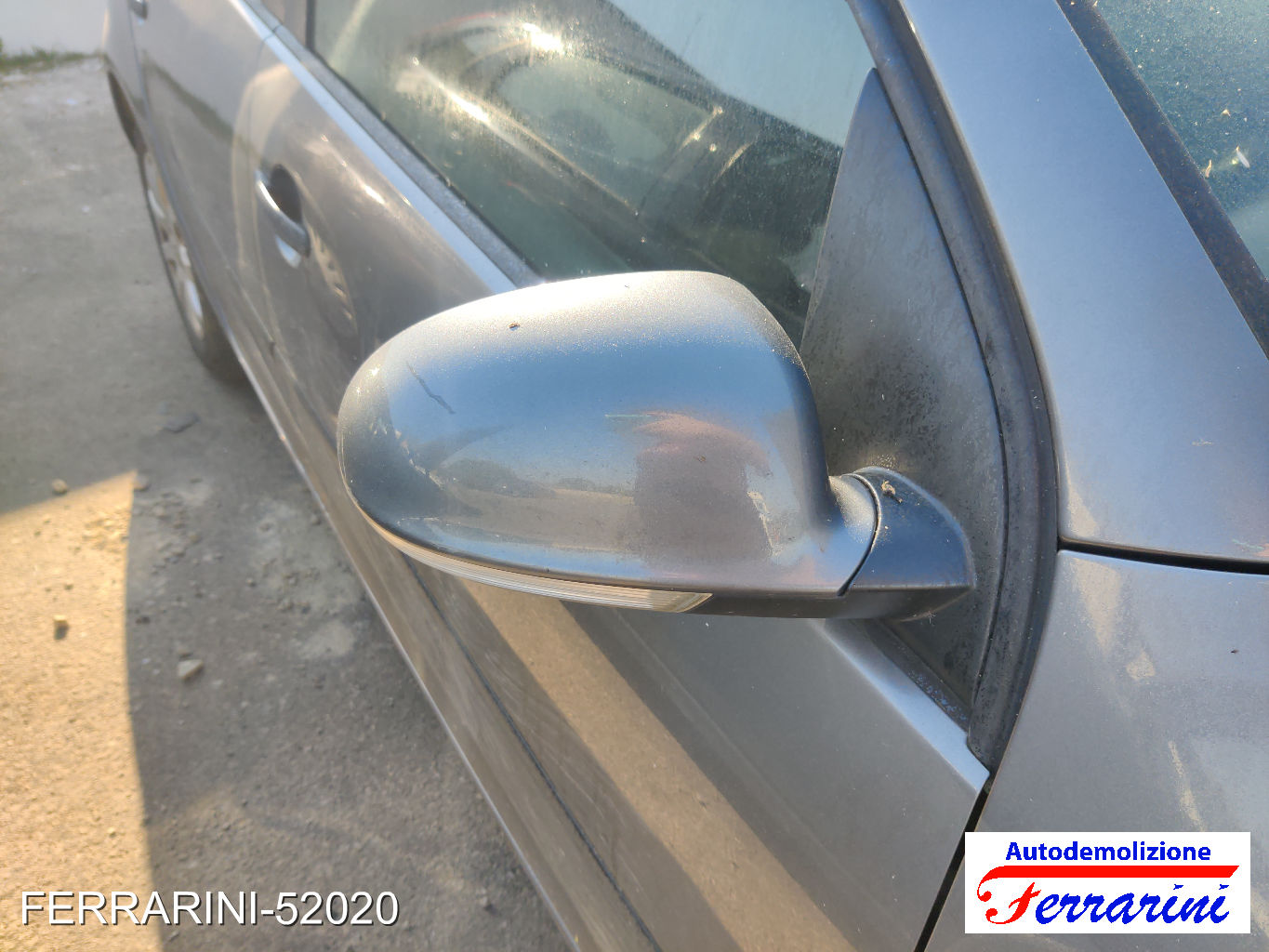 Vw Golf 5 1K1 1.9 TDI 105CV 2003-2008