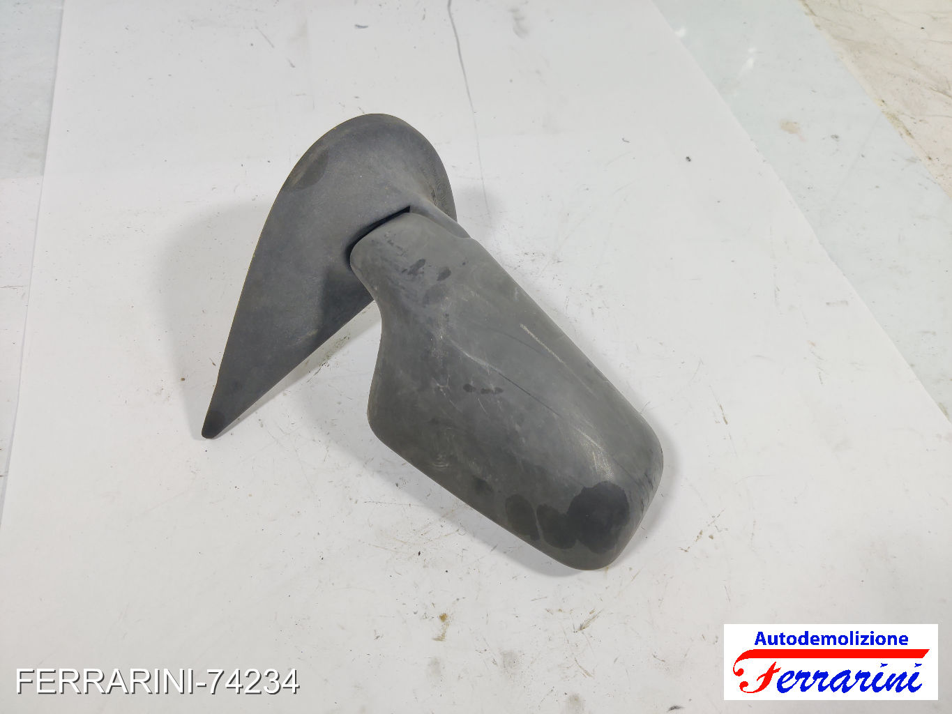 Specchietto Laterale FIAT PUNTO 176 1993-1999 destro, dx
