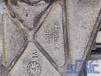 Bobina Di Accensione FIAT PUNTO 176 75 1.2 1993-1999 7755878