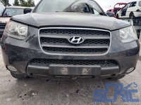 Hyundai Santa Fe 2 CM 2.2 CRDI GLS 4X4 150CV 2006-2009
