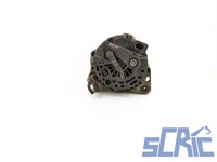 Alternatore VW LUPO 60, 6X1 1.0 1998-2005 037903025L, 0124315005, 030903023N