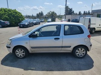 Hyundai Getz TB 1.1 63CV 2002-2005