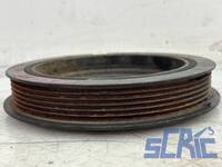 Puleggia Albero Motore OPEL INSIGNIA A SW G09 2.0 CDTI 2008-2015 55563401 6