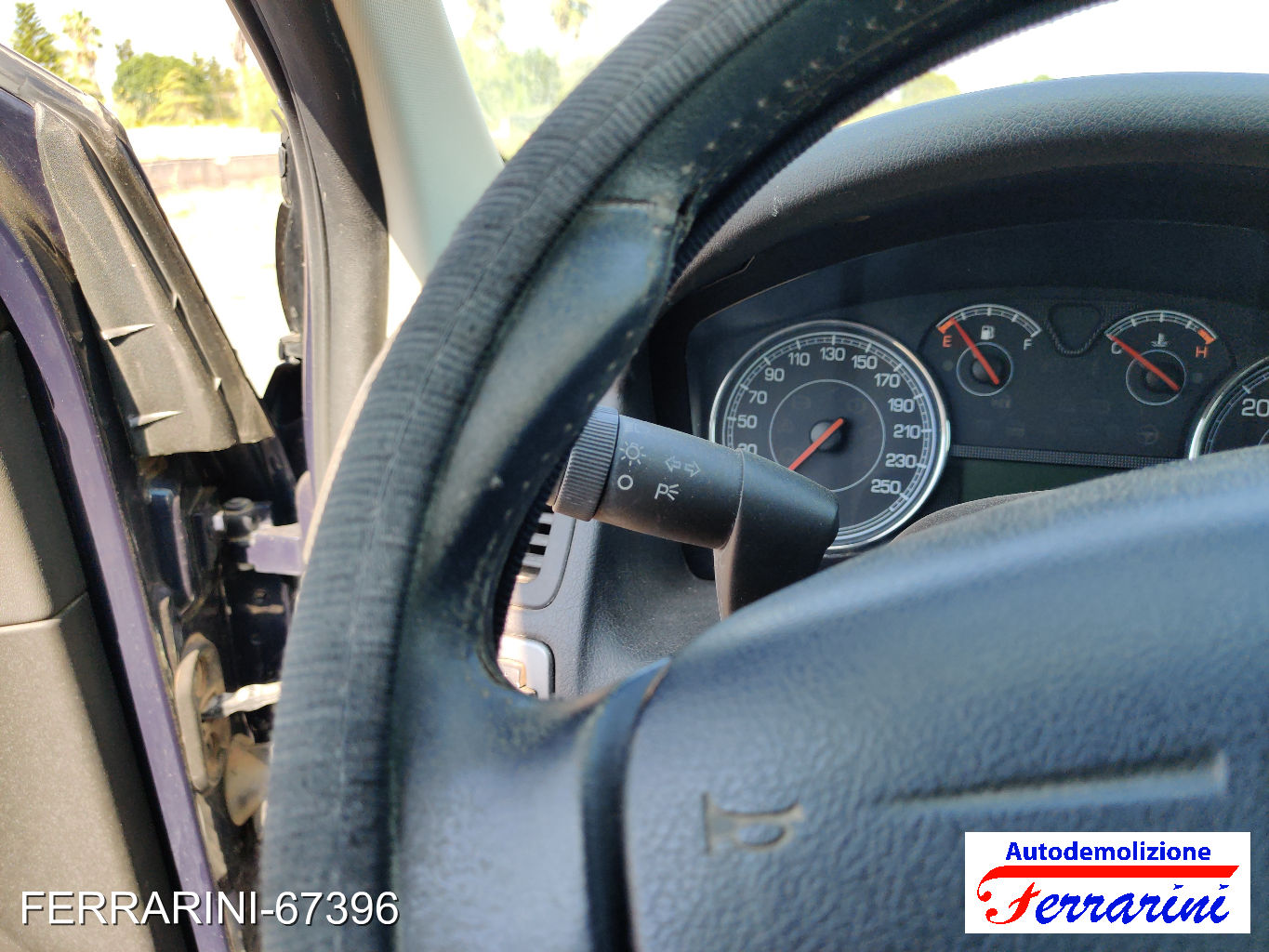 Fiat Croma 36