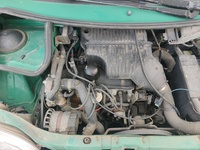 Renault Twingo 1 C06 1.2 55CV 1993-1996