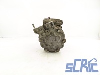 Compressore Clima CITROEN C3 PLURIEL HB 1.4 HDI 2004-2009 9655191680, 648722