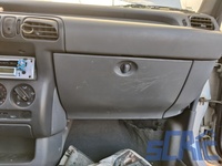 Nissan Micra 2 K11 1.0I 16V 54CV 1992-2000
