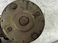 Motorino Avviamento DAEWOO MATIZ M100, M150 0.8 1998-2002 96518887, 96275481
