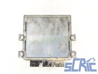 Centralina Motore FORD FIESTA 5 JD, JH 1.4 TDCI 2001-2008 5WS40433A
