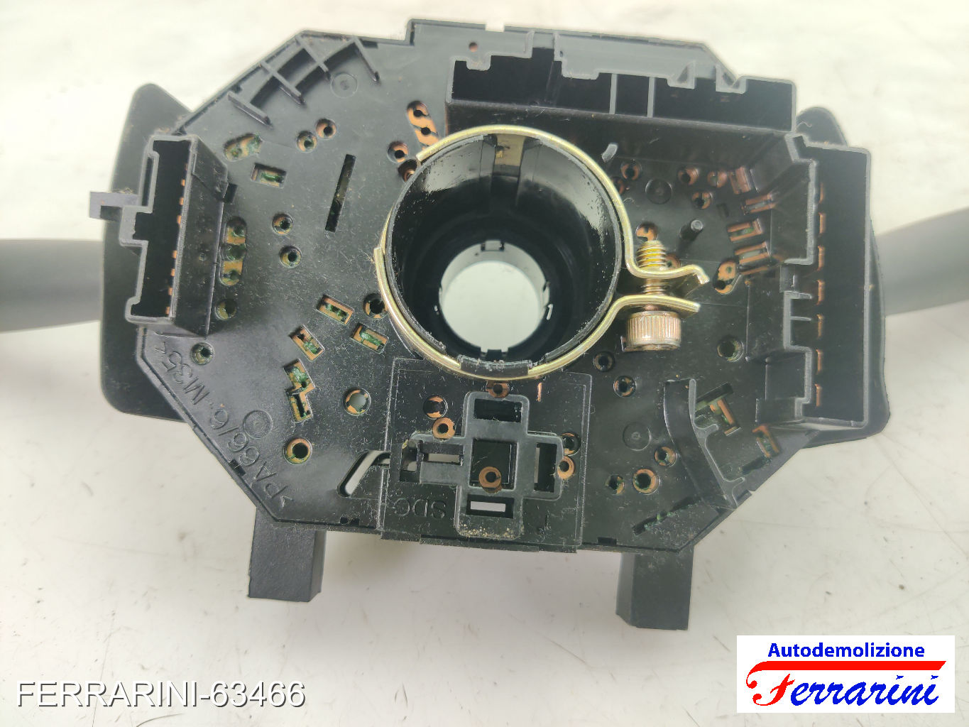 Devioluci FIAT SEICENTO 600 187 1998-2010