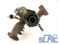 Turbina CHRYSLER VOYAGER/GRAND VOYAGER 3 GS, NS 2.5 TD 1995-2001 35242068G