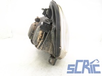 Faro Anteriore FIAT DOBLO 223 2005-2010 destro, dx 51755054, 51805934, 43680999 8