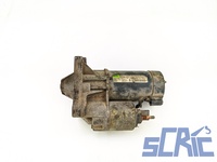 Motorino Avviamento RENAULT CLIO 2 BB, CB 1.4 1998-2005 7700100647, 7711134260 6