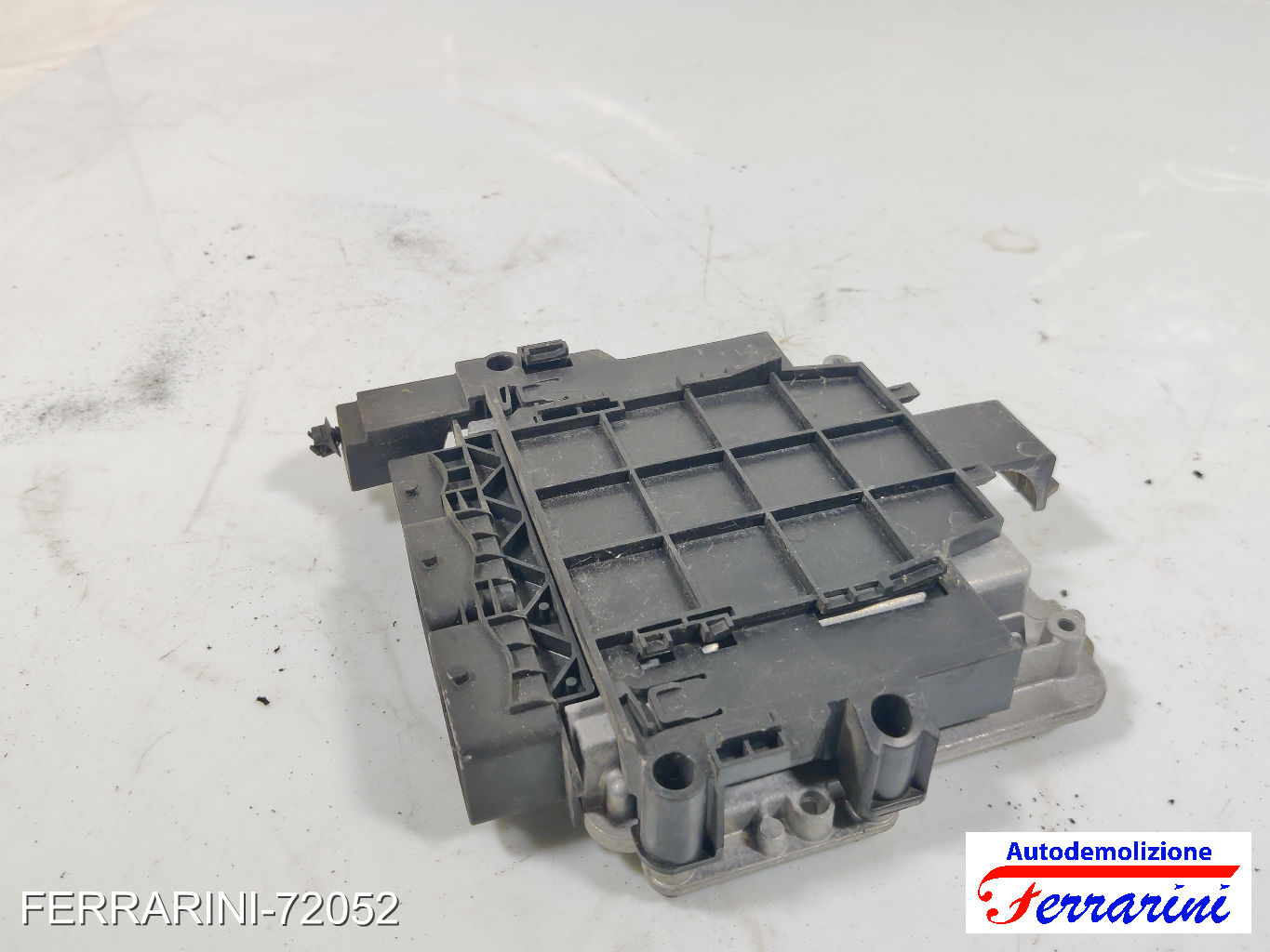 Centralina Motore FIAT PUNTO 188 1.2 60 1999-2010 46760606, 49349, 71740039