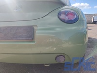 Vw New Beetle 1C1, 9C1 1.9 TDI 101CV 2001-2010