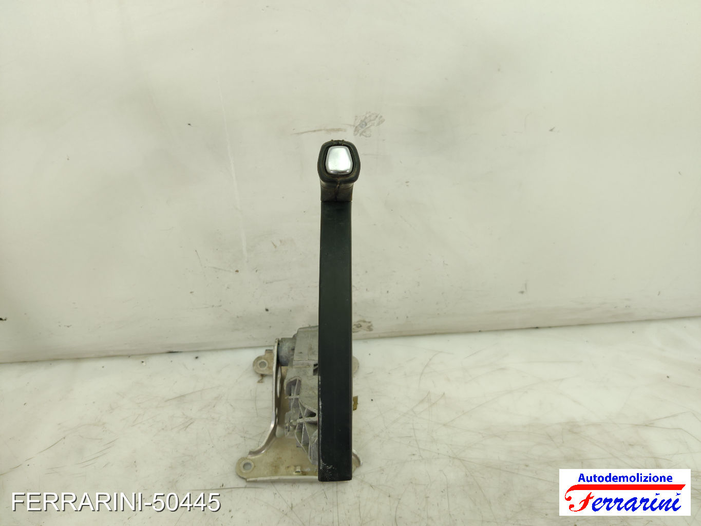 Leva Freno A Mano RENAULT MEGANE 4 B9A M N 2015-2023 360104593R, 1238199 9