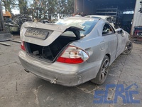 Mercedes Clk C209 220 CDI 150CV 2005-2009
