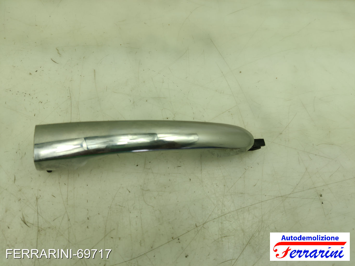 Maniglia Porta Esterna LANCIA DELTA 3 844 2008-2014 sinistra, sx, posteriore