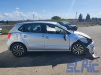 Vw Polo 6C1, 6R1 1.4 85CV 2009-2014