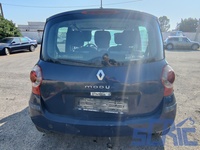 Renault Modus F/JP0 1.5 DCI 68CV 2004-2023