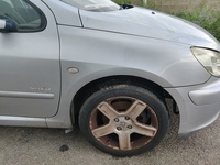 Peugeot 307 3A/C 2.0 HDI 135 136CV 2003-2007