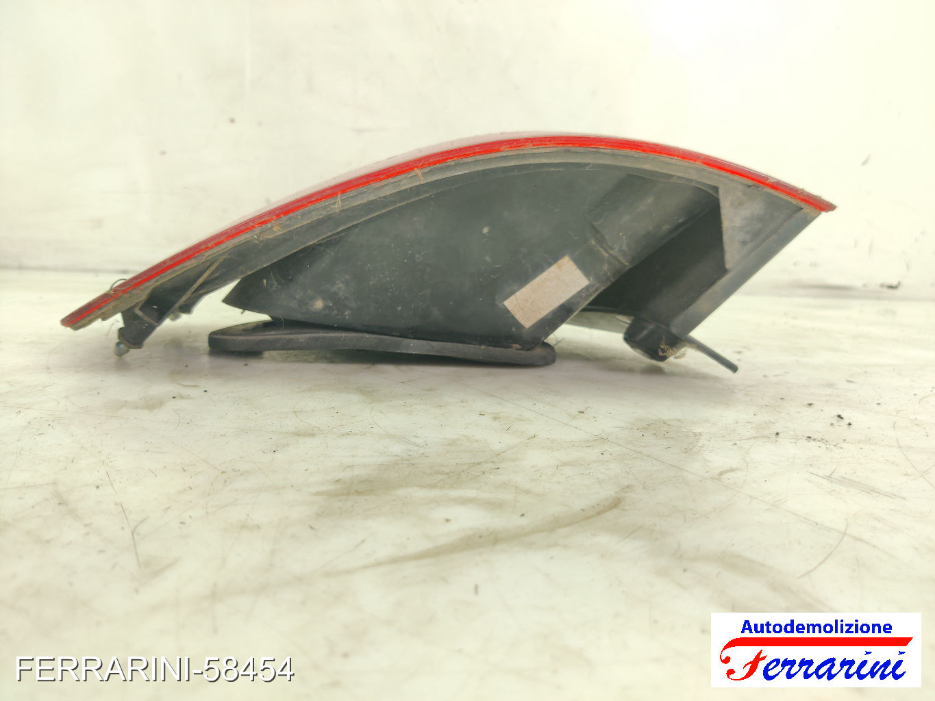 Fanalino Stop Posteriore FIAT CROMA 194 2005-2011 sinistro, sx 51727250