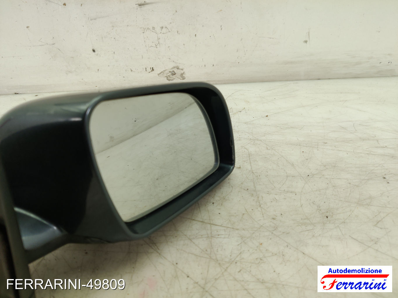 Specchietto Laterale VW POLO 6N1 1994-1996 destro, dx