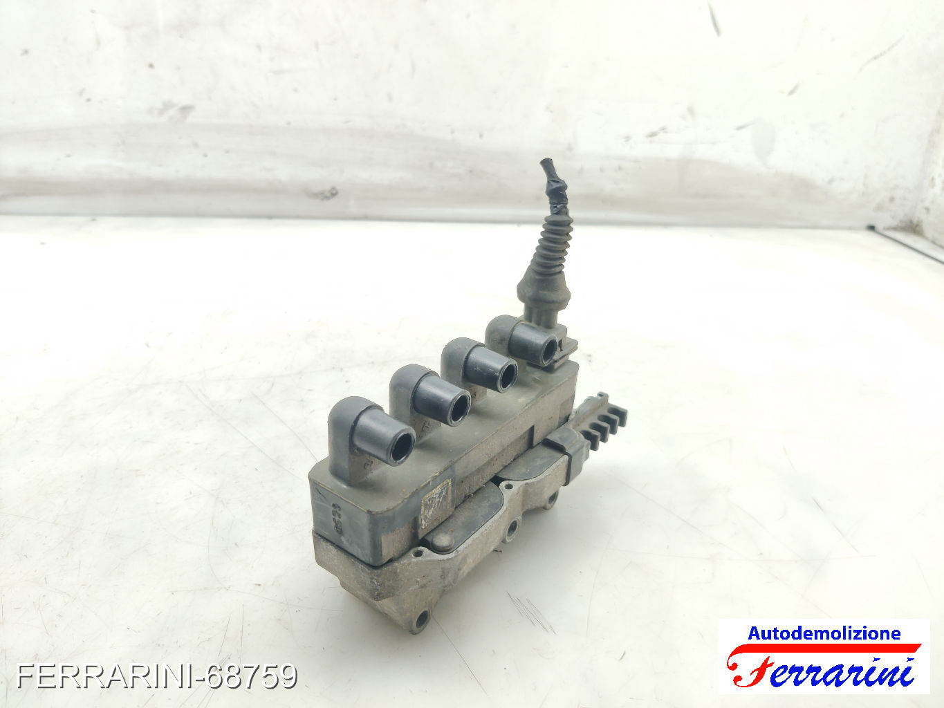 Bobina Di Accensione FIAT DOBLO 119, 223 1.6 NATURAL POWER 2002-2005 46472440 7