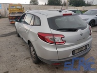 Renault Megane 3 Sw KZ0/1 1.5 DCI 110CV 2009-2015