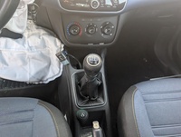 Fiat Punto Evo 199 1.4 LPG 78CV 2009-2012