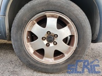Volvo V70 2 285 2.4 T AWD 200CV 2001-2002