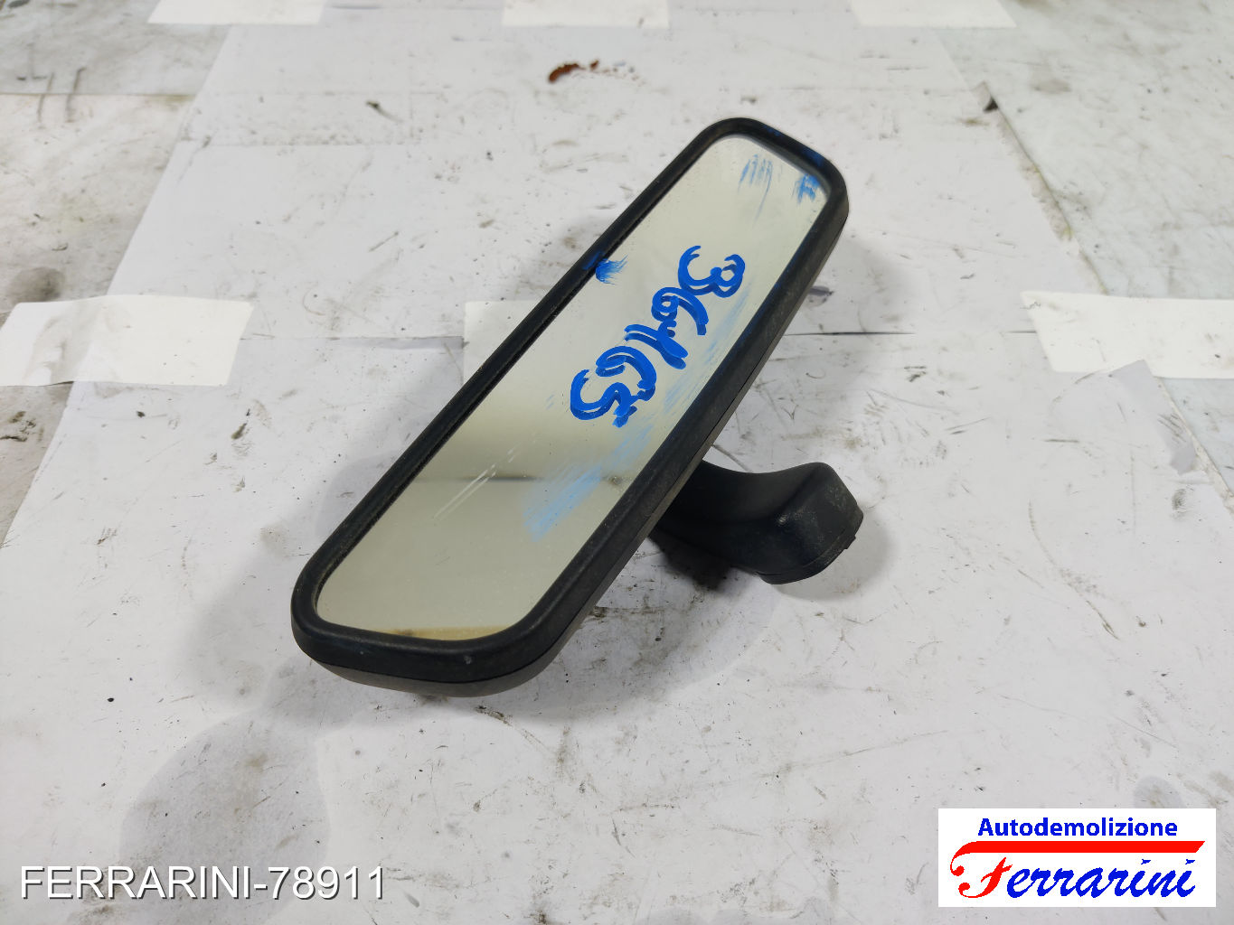 Specchietto Interno BMW SERIE 3 E36 1993-1998 51161928939, 006199