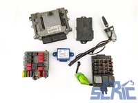 Kit Accensione ALFA ROMEO 166 936 2.4 JTD 2003-2007 0281010989