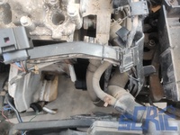 Cablaggio Motore