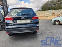 Ford Focus 3 Turnier 1.6 TDCI 95CV 2010-2023